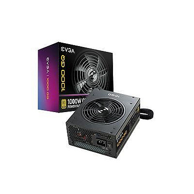 Strategic Sourcing Evga 1000 Gq Power Supply (210GQ1000V1)