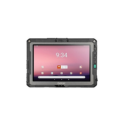 Getac Zx10 - Havis, Pkg-ds-gtc-1301-3, Vehicle Dock, With Tri Pass-through, With Bracket (ex. Vehicle Adapter) (543391900002)
