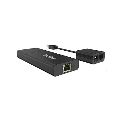 Teledynamic Usb Extender - Cat5e Cable 40 Meters (USB2CAT5EEXT)