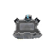 Getac Zx10 - Gamber-johnson, 7160-1675-03, Vehicle Dock, With Tri Pass-through (ex. Vehicle Adapter) (543391900502)