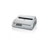 Printronix Fujitsu Dl3850+ -parallel+rs232c,136-col (KA02014-B203)