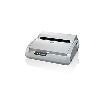 Printronix Fujitsu Dl3850+ -parallel+rs232c,136-col (KA02014B203)