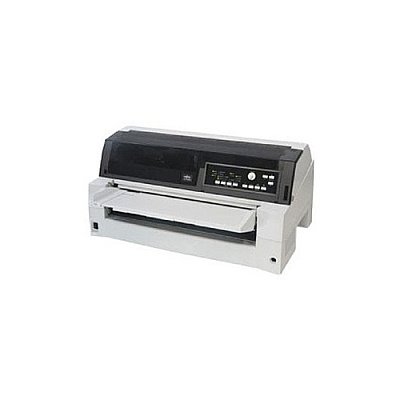 Printronix Fujitsu Dl7400pro -parallel+usb, 136-col (KA02086B103)