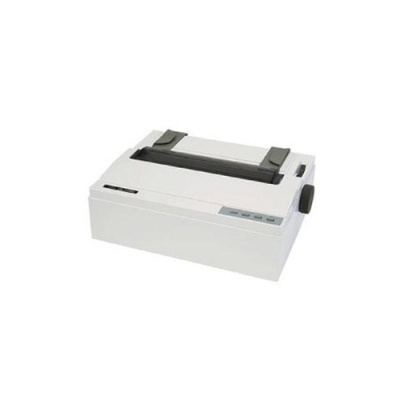 Printronix Fujitsu Dl3100 - Usb+rs232c, 80-column (KA02100B203)