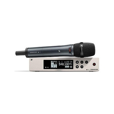 Sennheiser Ew 100 G4-945-s-g (509743)