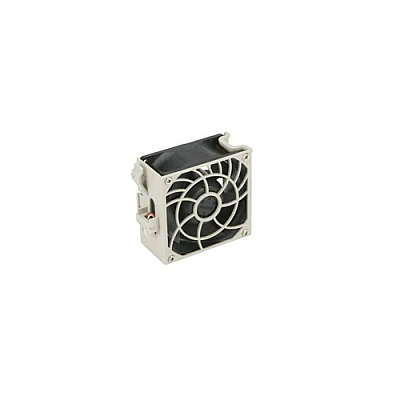 Supermicro Computer 80x80x38 Mm 7k Rpm Chassis Middle Fan (FAN0126L4)