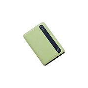 Monoprice The Dual Function Usb Type-c Port Allows You To Recharge Your Devices, As Well As The Bank Itself With One Simple Cable. The Usb Type-a Port Offers Yo (39840)