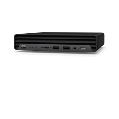 HP Sbuy Pro 600 G6 Dm I710700t 8gb/256gb (692C4UT#ABA)