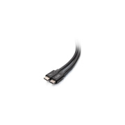 C2G 2.5ft Thunderbolt 4 Usb-c Cable (C2G28886)