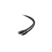C2G 6ft Thunderbolt 4 Usb-c Cable (C2G28887)