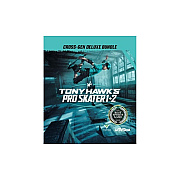 Microsoft Tony Hawks Pro Skater 1 + 2 Cross-gen Deluxe Bundle (G3Q01158ESD)