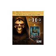 Microsoft Diablo Ii Resurrected-rime Evil Collection (G3Q01207ESD)