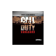 Microsoft Call Of Duty: Vanguard - Cross-gen Bundle (G3Q01255ESD)