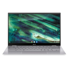 Asus Core I5, Chrome Os (C436FA-DS599T-W-S)