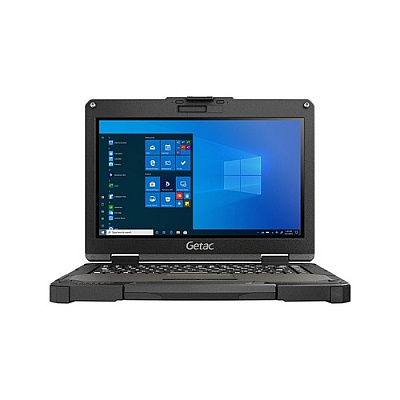 Getac B360 Pro I7-10610u Vpro, W/o Webcam, W 10 Pro X64 8gb Ram Taa, 512gb Pcie Ssd (T2G19U10)
