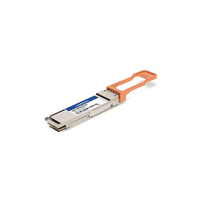 Add-On Msa Comp Qsfp28 Lc 100g-er1 1310nm 40km (QSFP100GBER1AO)
