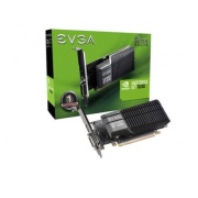 Strategic Sourcing Evga Nvidia Geforce Gt 1030 Graphic Card - 2 Gb Gddr5 - Low-profile (02G-P4-6332-KR)