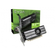Strategic Sourcing Evga Nvidia Geforce Gt 1030 Graphic Card - 2 Gb Gddr5 - Low-profile (02G-P4-6333-KR)