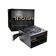 Strategic Sourcing Evga 700br Power Supply (100BR0700K1)