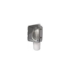 Strategic Sourcing Ventev / Terrawave 14x12x6 Enclosure. Clear Door/latch, 4t Odo (CV14126LCODO4T)