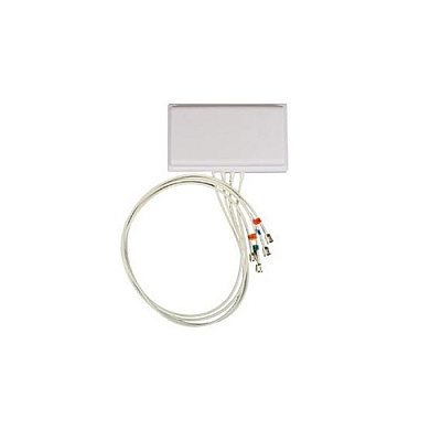 Strategic Sourcing Ventev / Terrawave 802.11n/ac 2.4/5 Ghz 6 (M6060060P1D43607T)