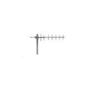 Strategic Sourcing Ventev / Terrawave 806-960 Mhz 10dbi Yagi Antenna (T09100Y11206T)