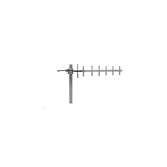 Strategic Sourcing Ventev / Terrawave 806-960 Mhz 10dbi Yagi Antenna (T09100Y11206T)