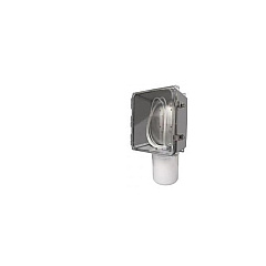 Strategic Sourcing Ventev / Terrawave 12x10x6 Enclosure. Clear Door/latch, 3s Odo (UV12106LCODO3S)