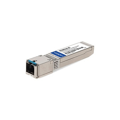 Add-On Alcatel Comp Sfp+ Asc 10g-n2 20km Smf (3FE46901AAAO)