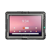 Getac Zx10 - Snapdragon 660 8core, W/ Webcam, Android + 4gb Ram 64gb Sr (Z2A7AXWA5FBX)