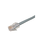 Black Box Rj-45 8-wire Modular Cbl Custom Lngth/straight-pin (EL08MSMM04)