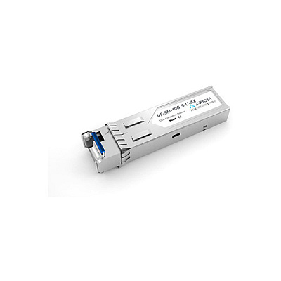 Axiom 10gbase-bx10-u Sfp+ For Ubiquiti (UFSM10GSUAX)