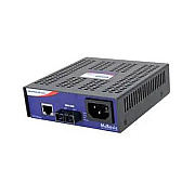 B+B Smartworx Mcbasic, Tx/fx-sm1310/lg-st W/power Cord (IMC450SLSTUSA)