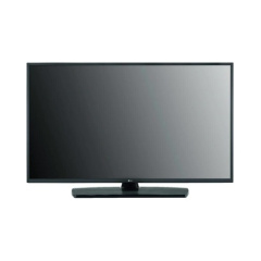 LG ua Pro:centric Enhanced (html), Rf-only, 4k Uhd, Pro:idiom, Non B-lan, Hdr10 (43UT560H9)