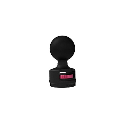 The Joy Factory Magconnect Hd Rubber Coated 38mm Ball Joint (MMX308)