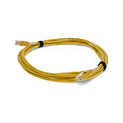 Add-On 5ft Rj-45 M/m Taa Cat6 Yellow Patch Cbl (ADD5FCAT6SYWTAA)