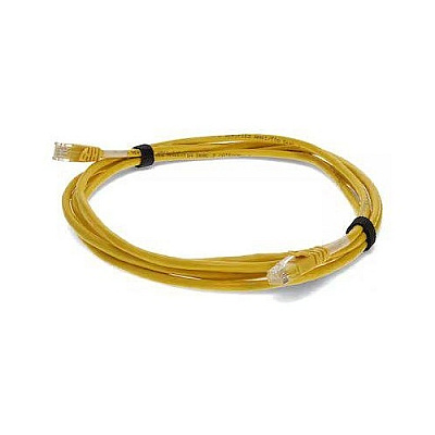 Add-On 5ft Rj-45 M/m Taa Cat6 Yellow Patch Cbl (ADD5FCAT6SYWTAA)