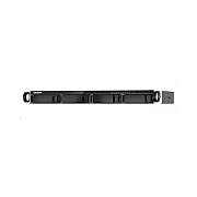 QNap 4-bay Ts-435xeu Short-depth 12 Arm-based Nas (TS435XEU4GUS)