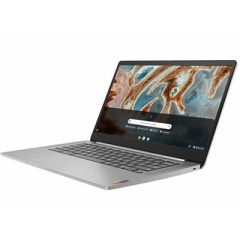 Lenovo Nb Ip 3 Chrome 14m836 Mt8183 4g 32g Crm (82KN001KUS)