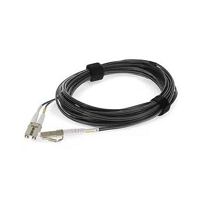 Add-On 5m Lc M/m Om4 Gray Fiber Patch Cbl (ADDLCLC5M5OM4GY)