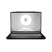 MSI Creatorpro M16 A12ujs-458 I7 Rtxa2000. (CPROM16458)