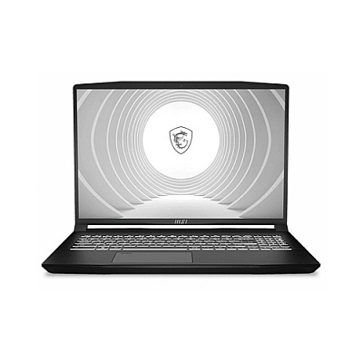 MSI Creatorpro M16 A12ujs-458 I7 Rtxa2000. (CPROM16458)