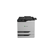 Lexmark 220 Volt Cs820dtfe High Volt Taa Us ( Not For Use In North America ) (21KT007)