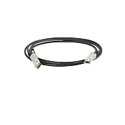 Axiom Qsfp28 Dac Cable For Fortinet 3m (SPCABLEFSQ283AX)