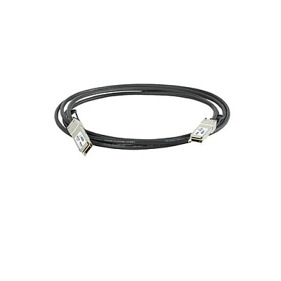 Axiom Qsfp28 Dac Cable For Fortinet 3m (SPCABLEFSQ283AX)