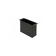Gamber Johnson 3 In Storage Pocket For Epic Console Box (MCSPOCKET3)