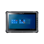 Getac F110 Fully Rugged 11.6 Inch Windows Os Tablet With 3yr Bumper To Bumper Warranty (FP4164JA1DJX)
