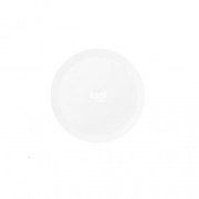 Logitech Scribe - Off White - Share Button (952000102)