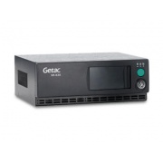 Getac Video Solutions Vr-x20 For In Car Video - Vr-x20 I7 Lte With Blackbox Recording, Zerodark Fhd Dual Omni Ip Camera Ca-nf22-180/70 (OAFXKEXEAXX1)