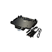 Precision Mounting Technologies Cf-20 Npt Lite Dock With Power Adapter Gj Branded (AS7.P020.600PSG)